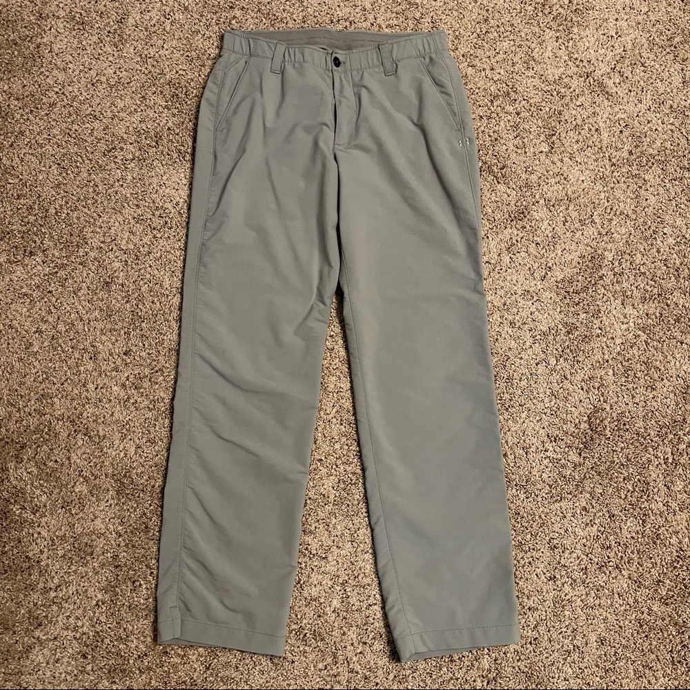 Under Armour golf pants